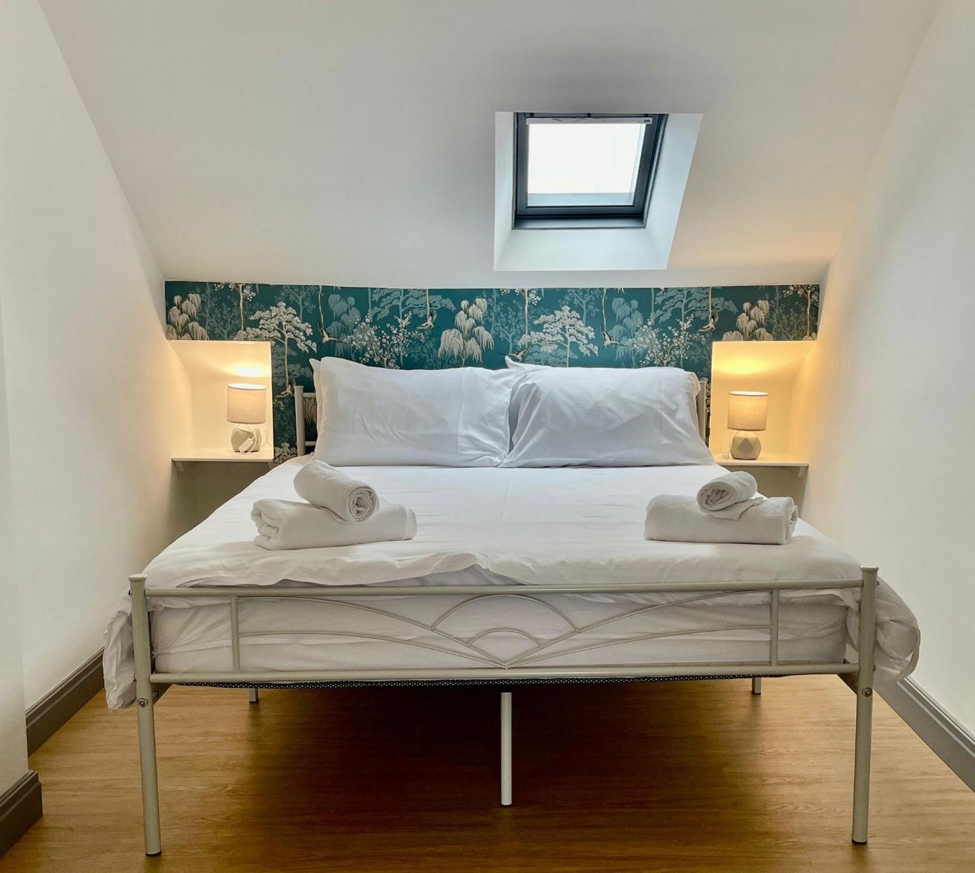 Lilyrose Hotel Whitby Eksteriør billede