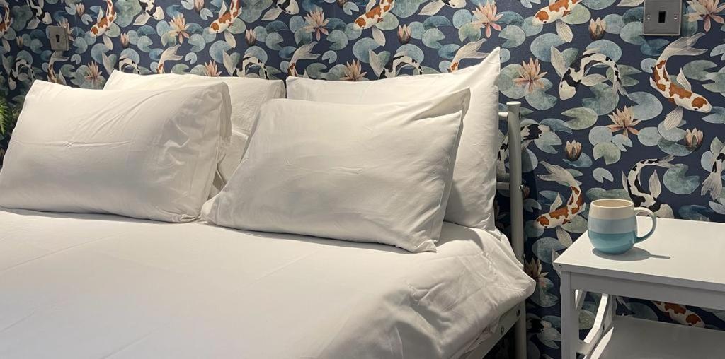 Lilyrose Hotel Whitby Eksteriør billede