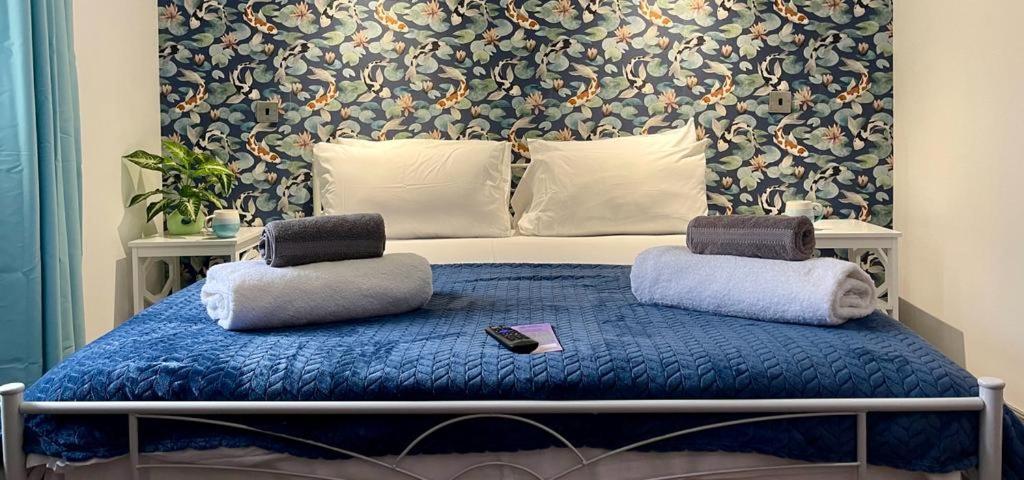 Lilyrose Hotel Whitby Eksteriør billede