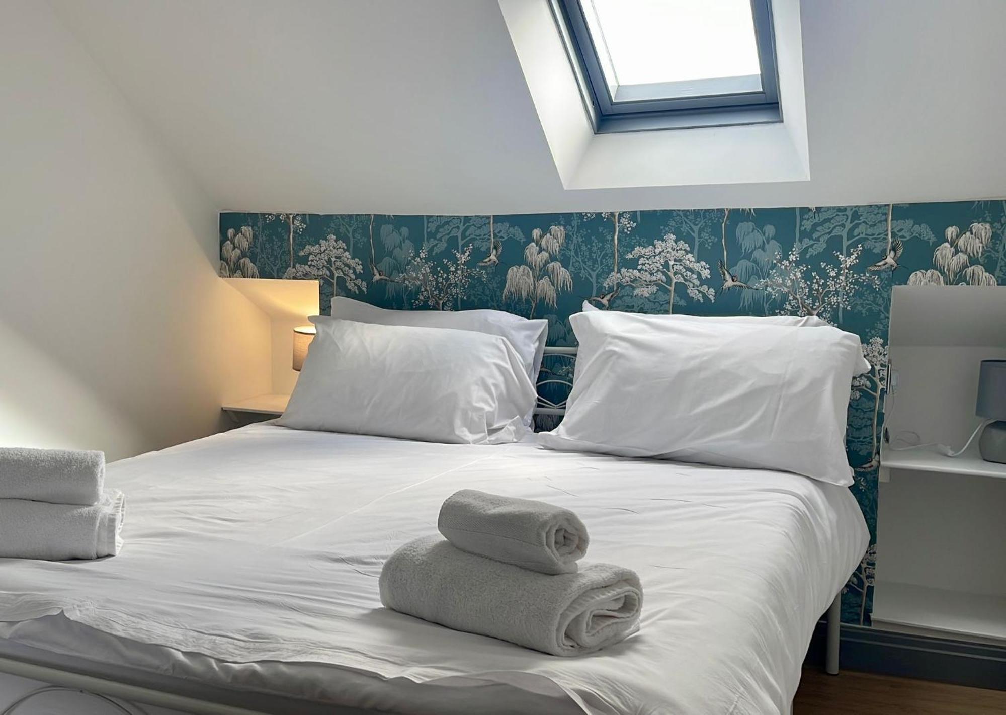 Lilyrose Hotel Whitby Eksteriør billede