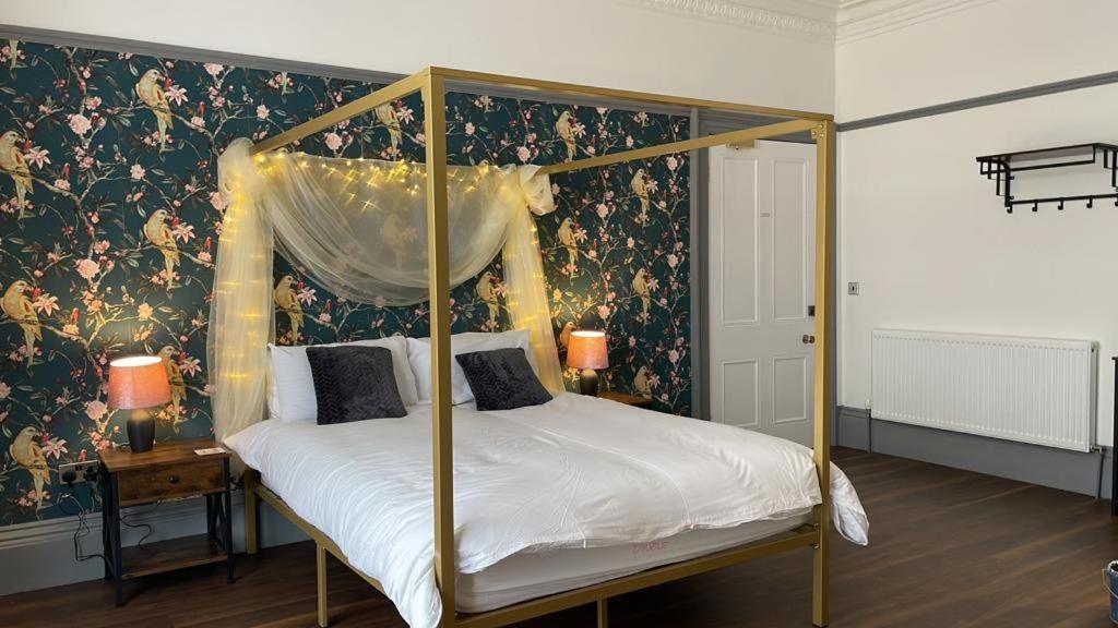 Lilyrose Hotel Whitby Eksteriør billede