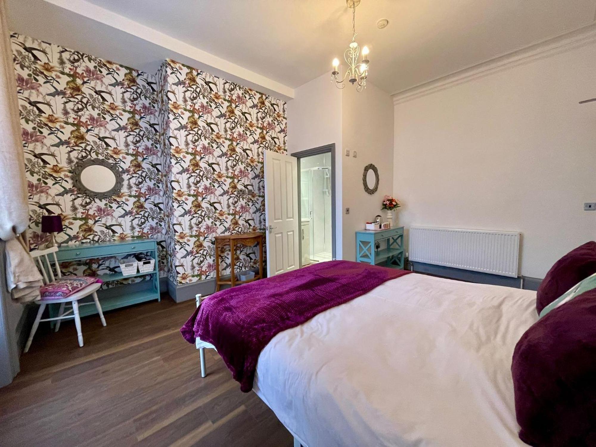 Lilyrose Hotel Whitby Eksteriør billede