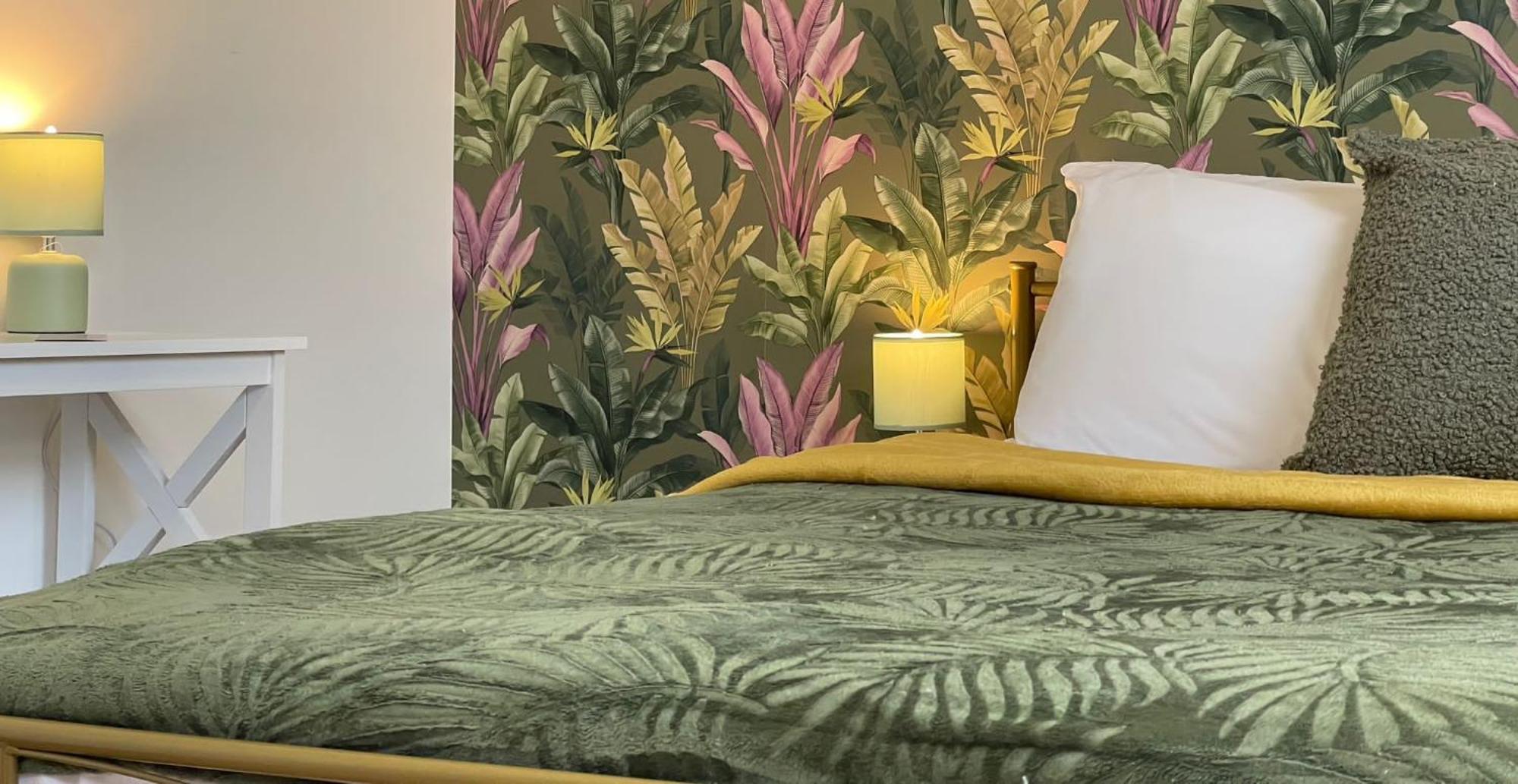 Lilyrose Hotel Whitby Værelse billede