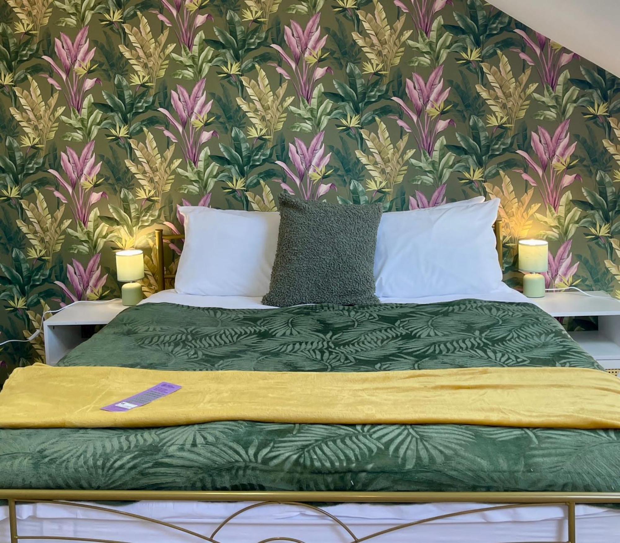 Lilyrose Hotel Whitby Eksteriør billede