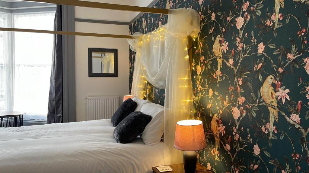 Lilyrose Hotel Whitby Værelse billede