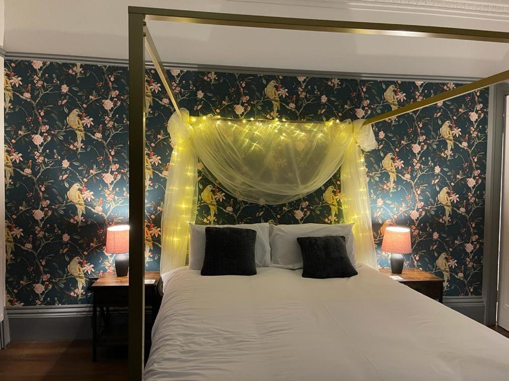 Lilyrose Hotel Whitby Værelse billede
