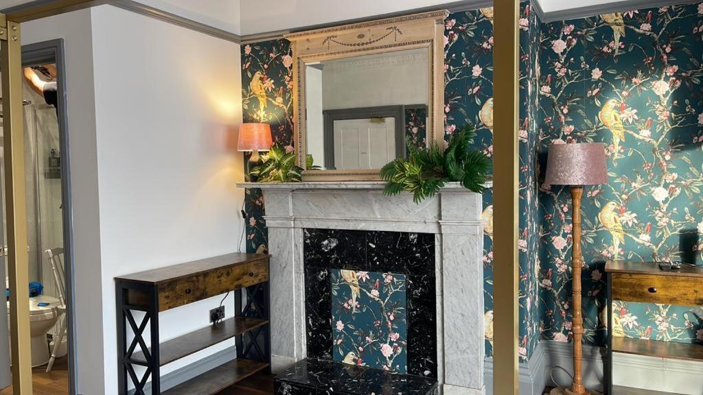 Lilyrose Hotel Whitby Værelse billede