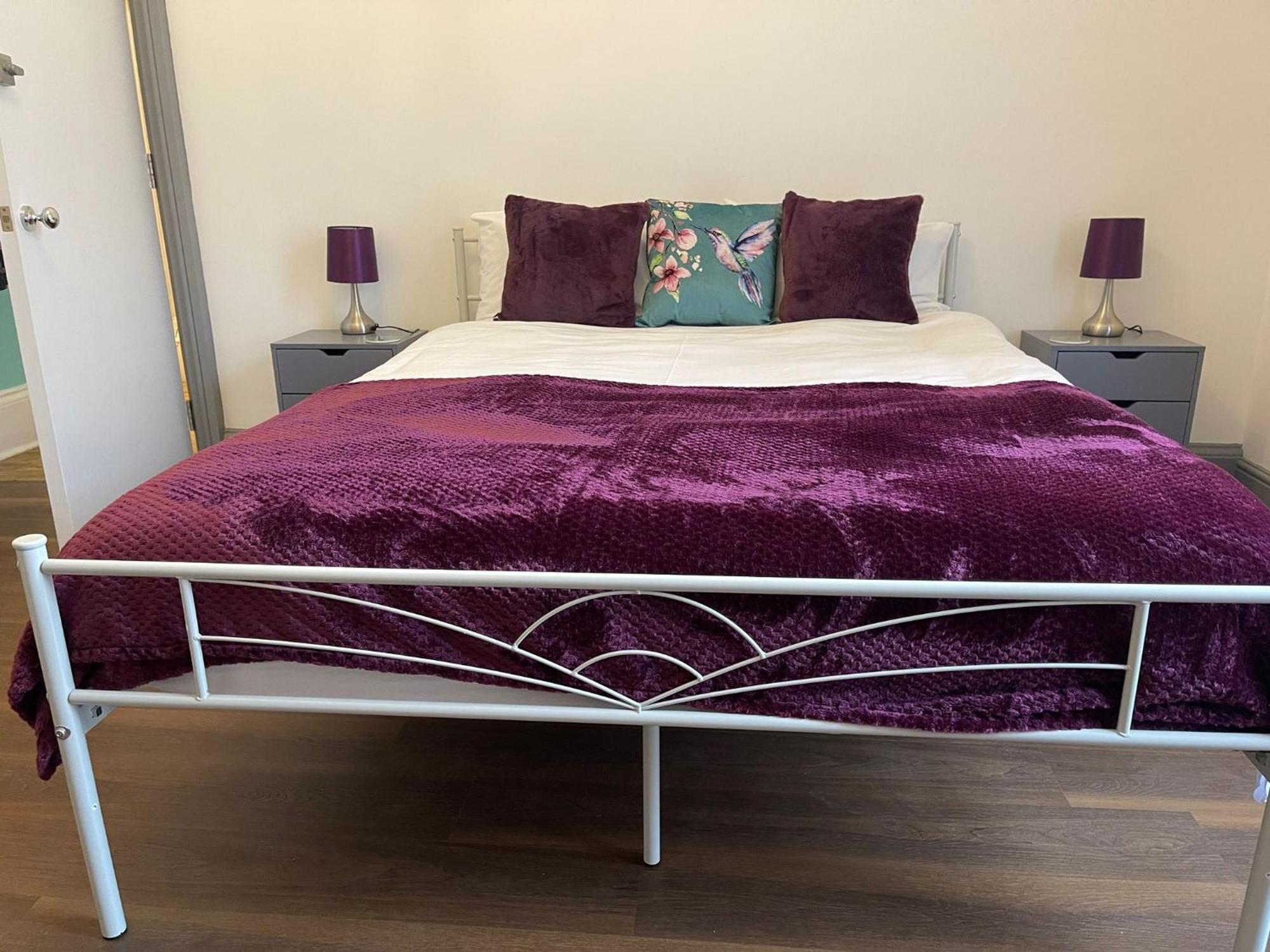 Lilyrose Hotel Whitby Værelse billede