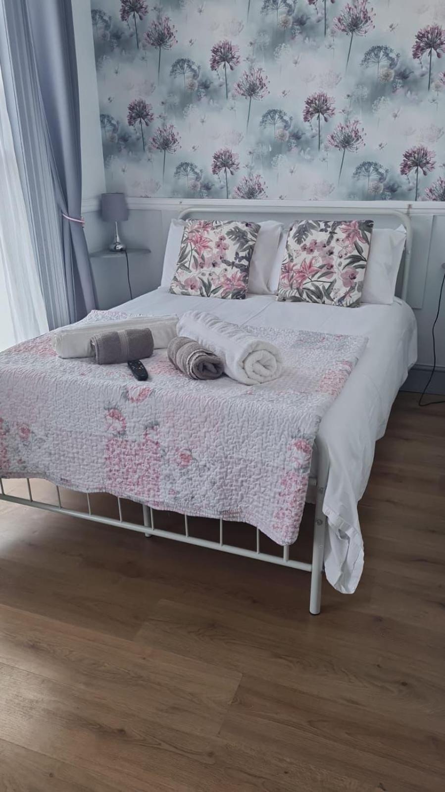Lilyrose Hotel Whitby Eksteriør billede