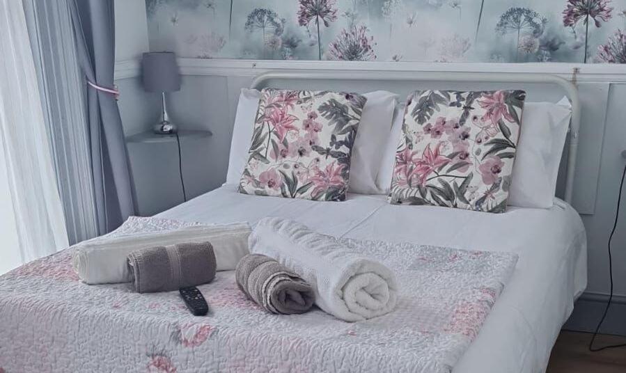 Lilyrose Hotel Whitby Værelse billede