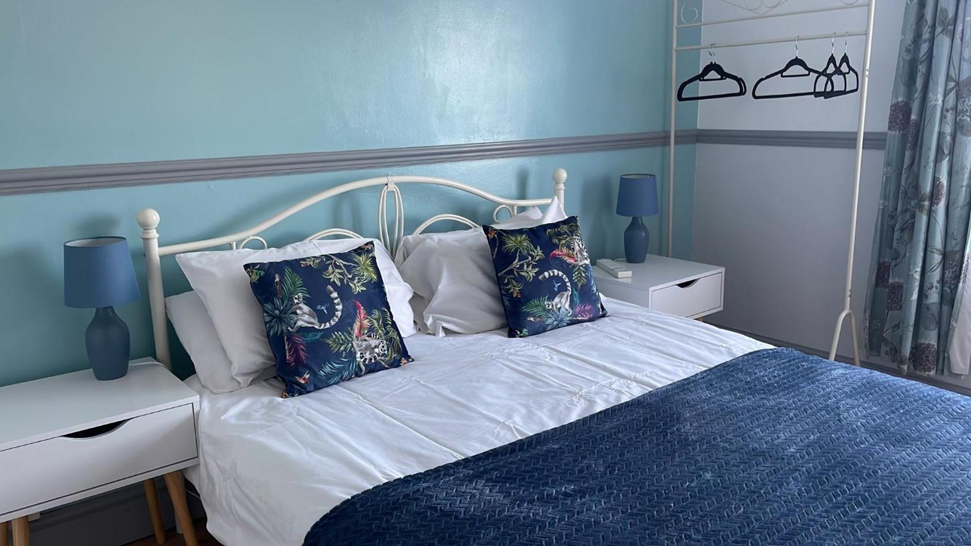 Lilyrose Hotel Whitby Værelse billede